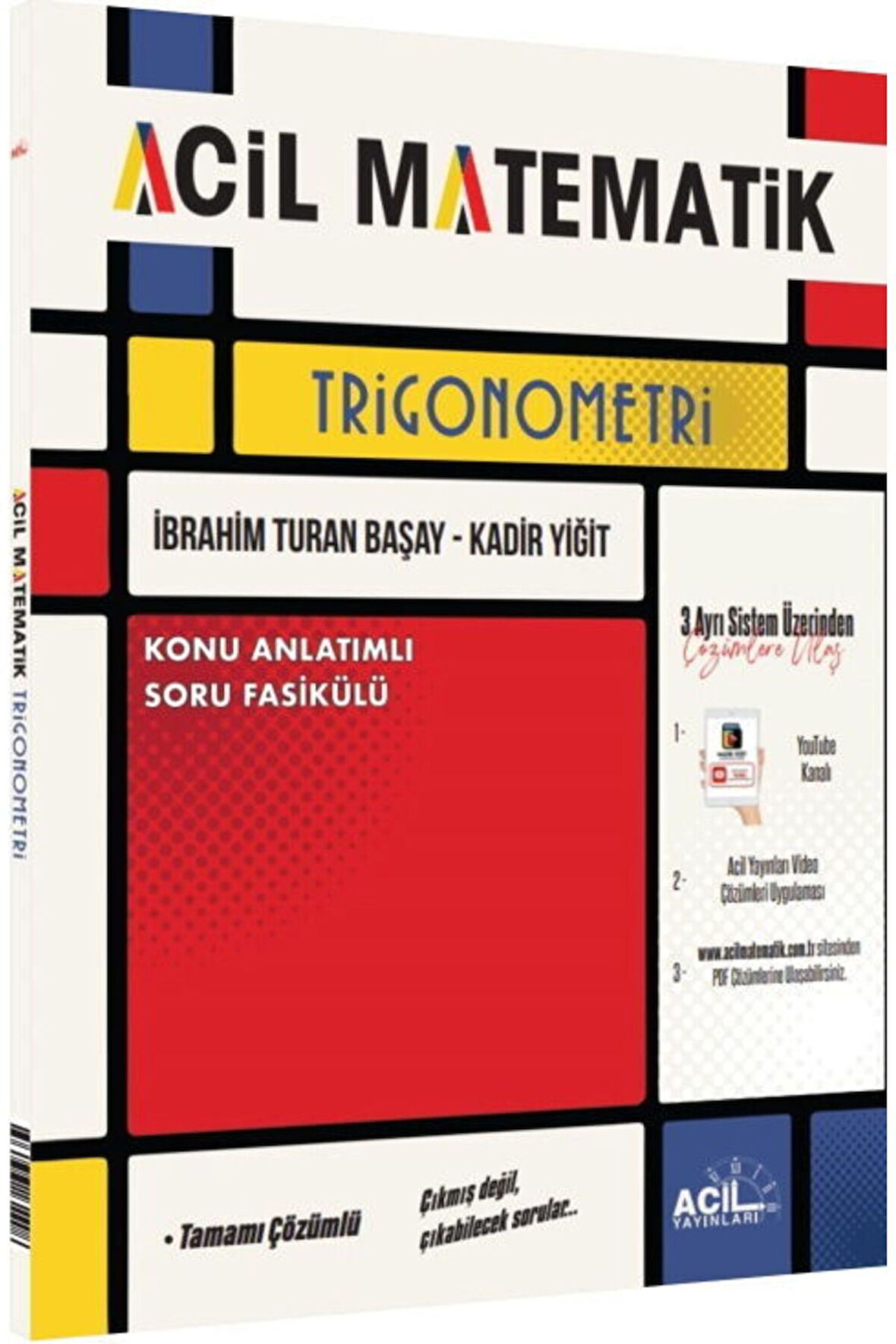 Acil Trigonometri 2026