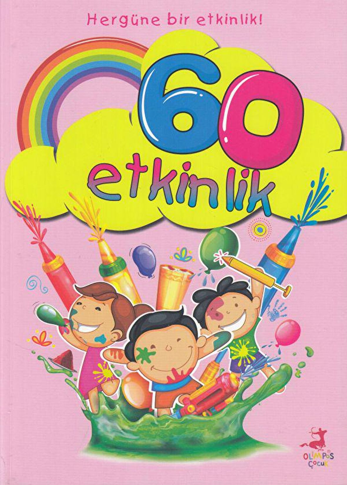 60 Etkinlik