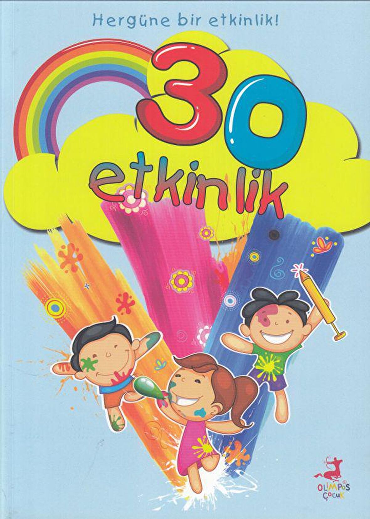 30 Etkinlik