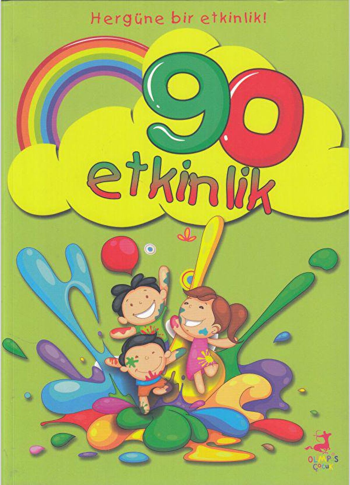 90 Etkinlik