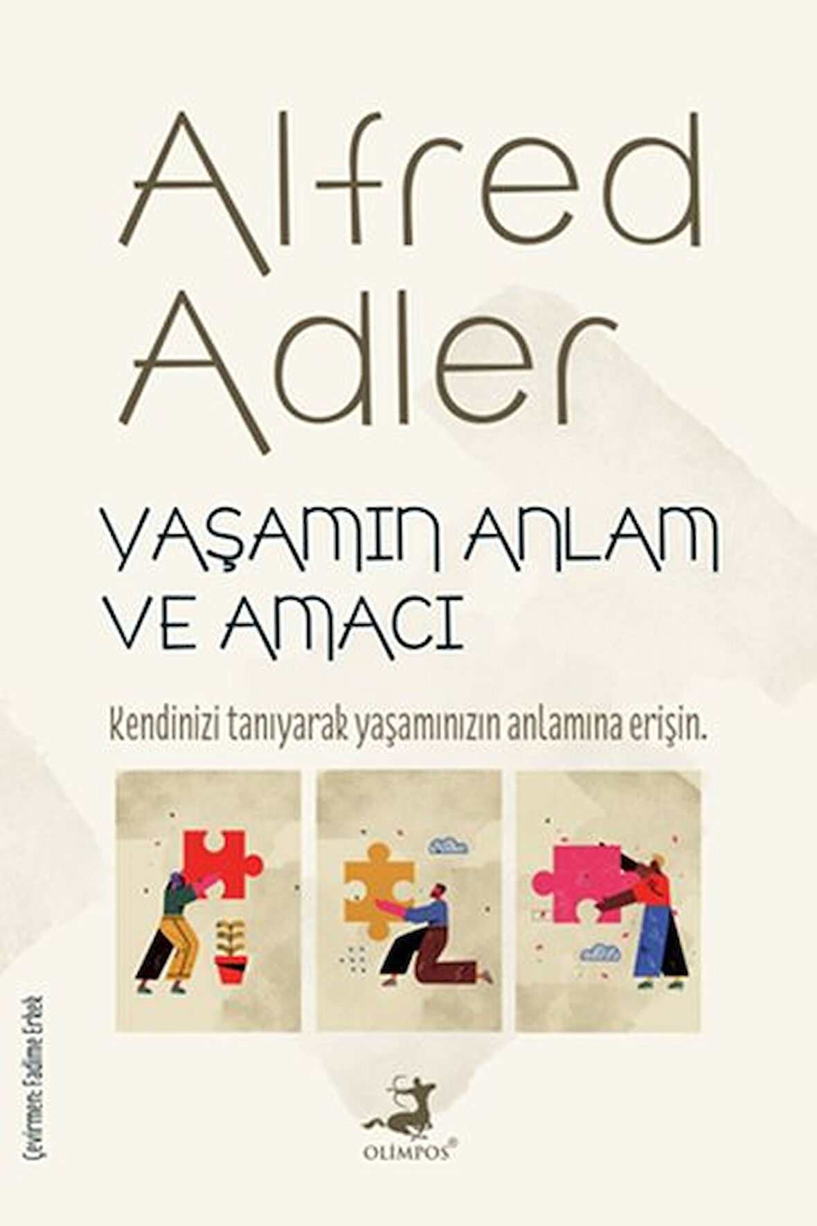 Kitap: Yaşamın Anlam ve Amacı