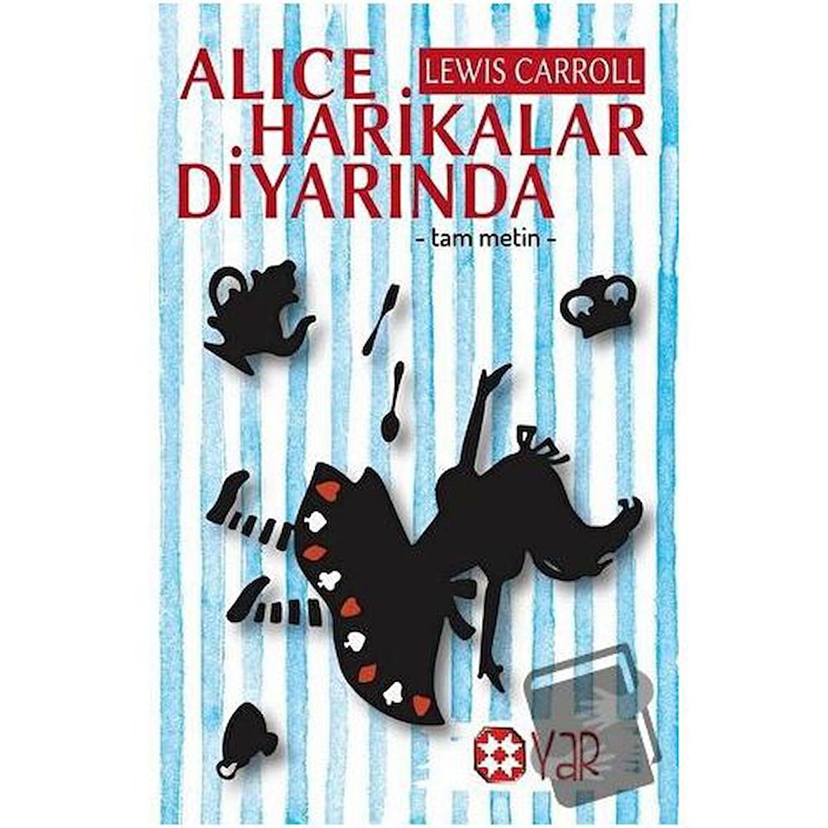 Alice Harikalar Diyarında