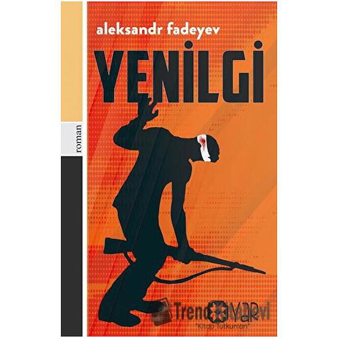 Yenilgi