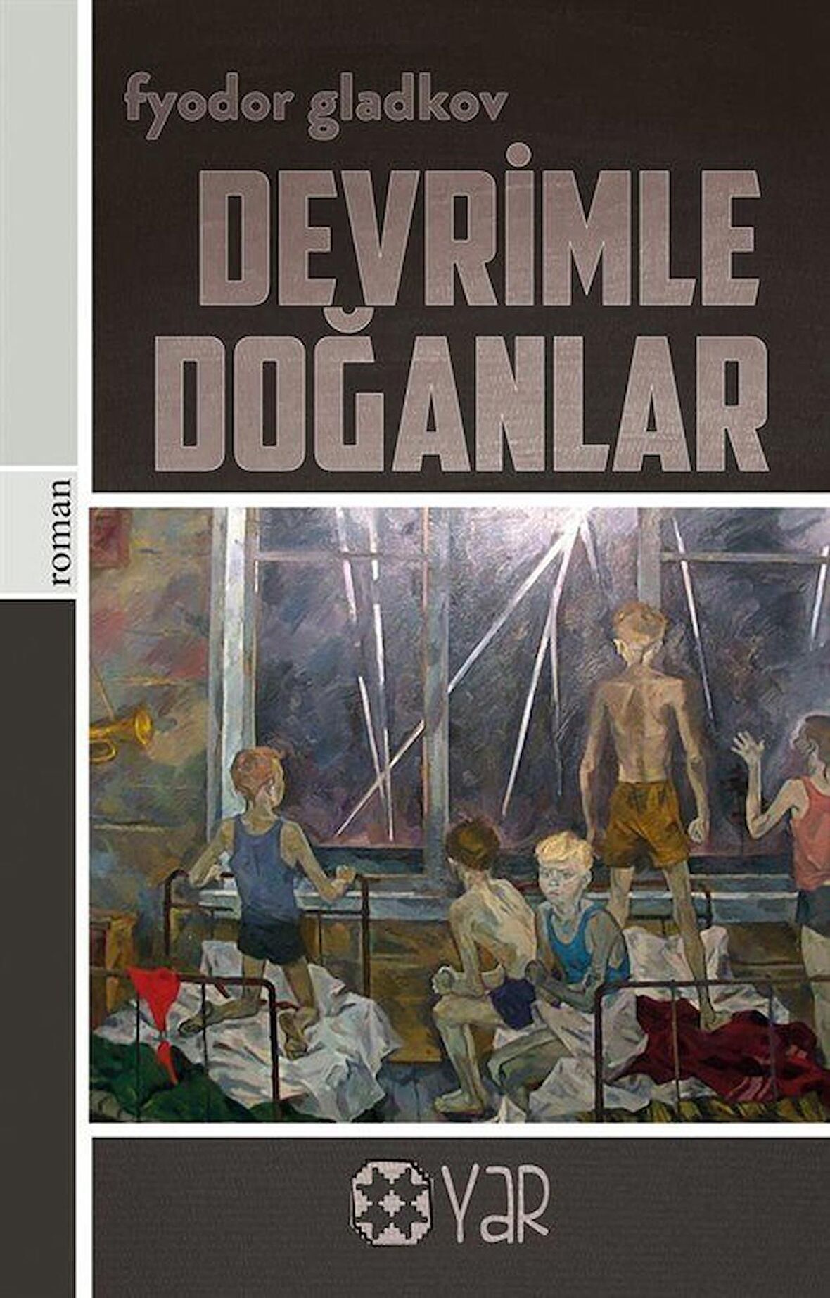 Devrimle Doğanlar