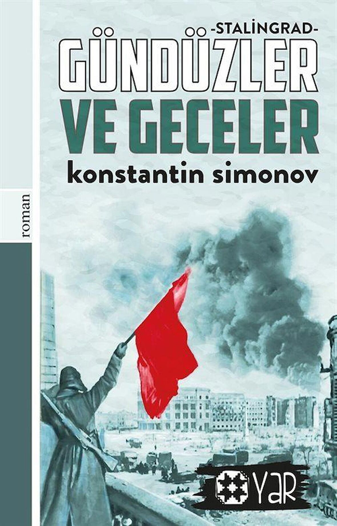 Gündüzler ve Geceler