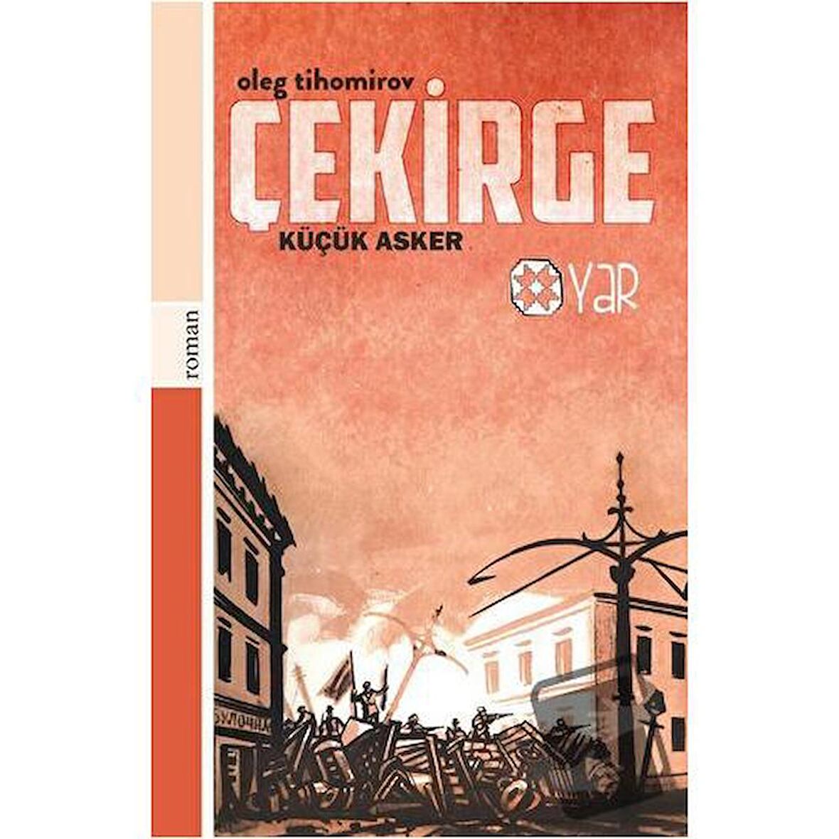 Çekirge