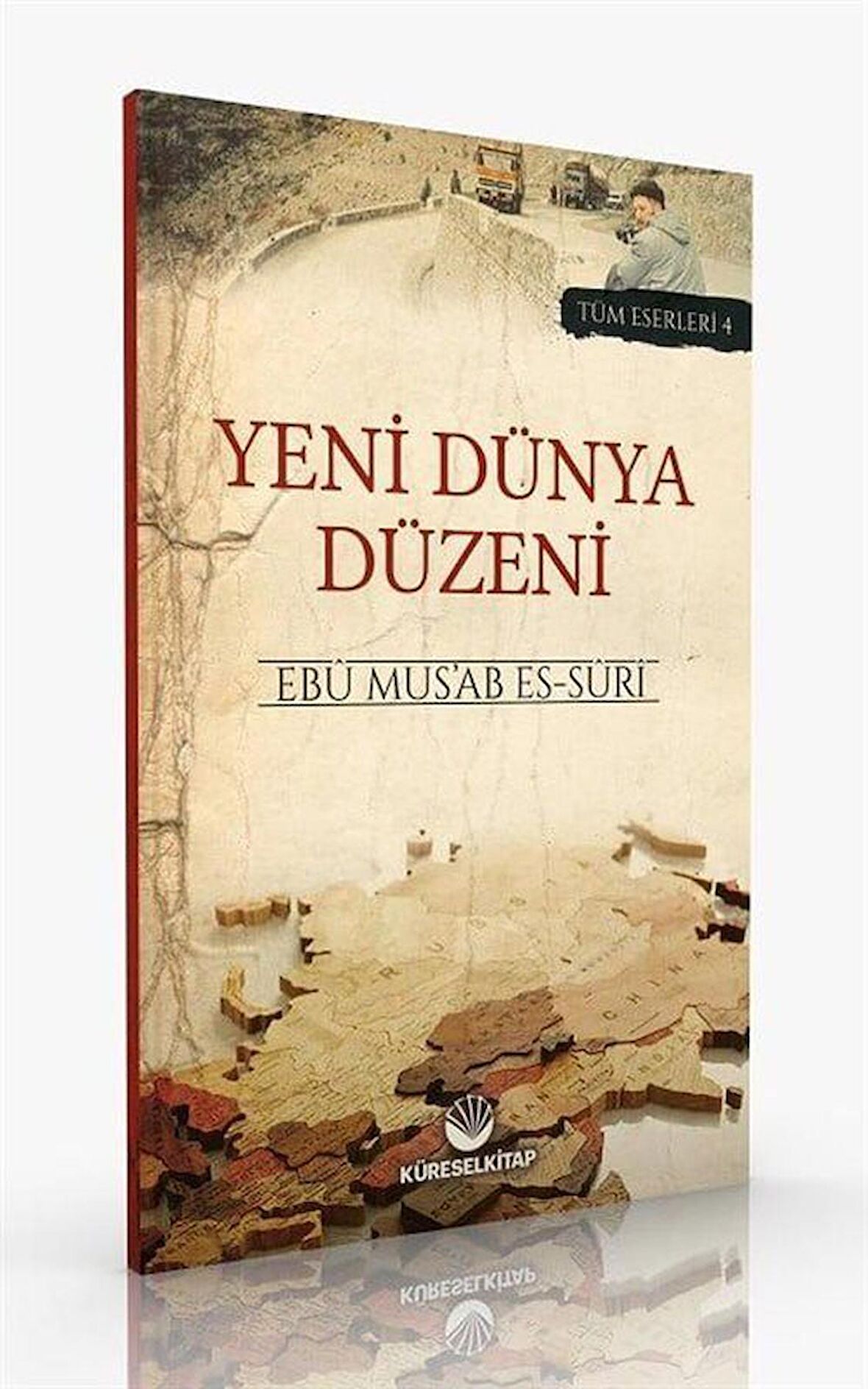 Yeni Dünya Düzeni