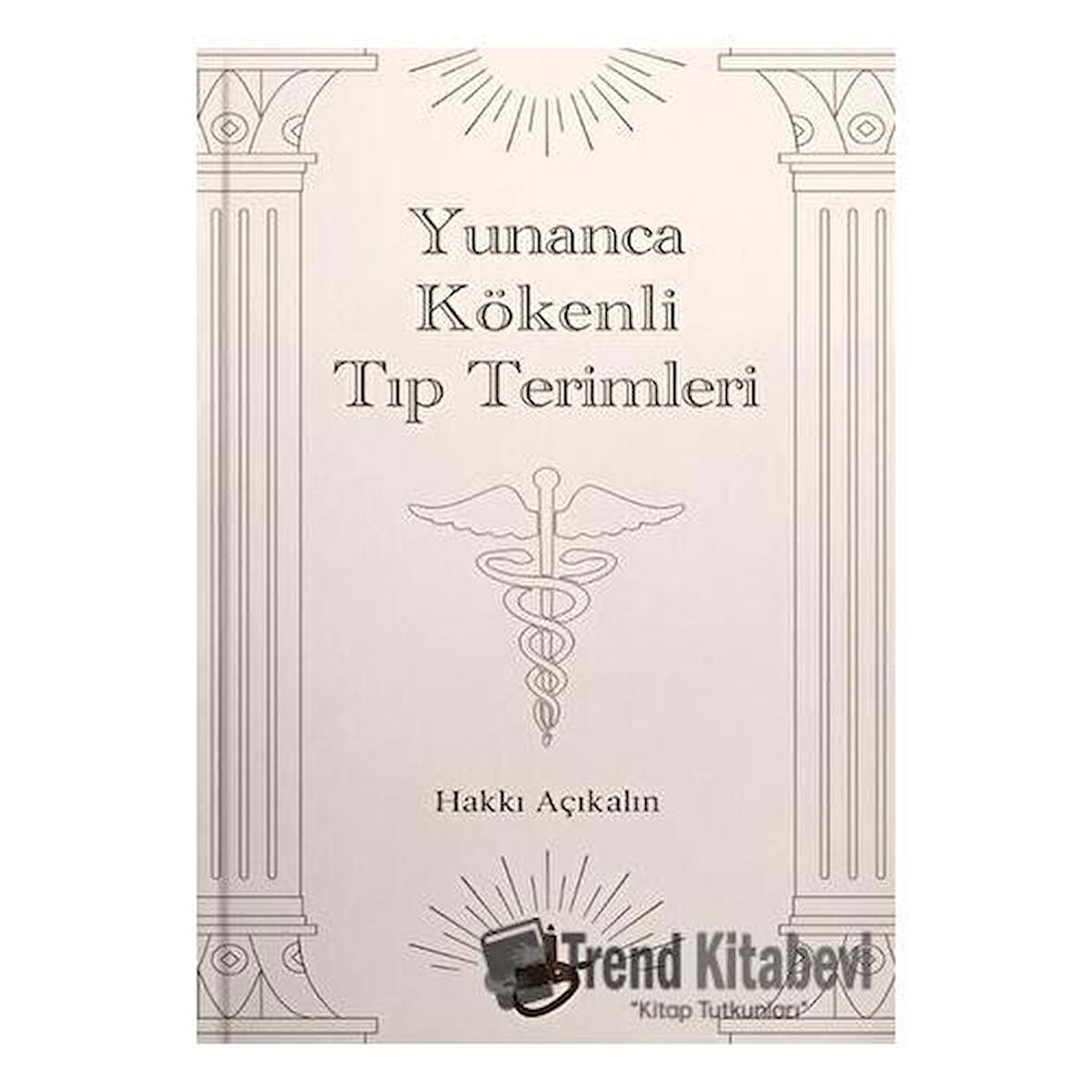 Yunanca Kökenli Tıp Terimleri