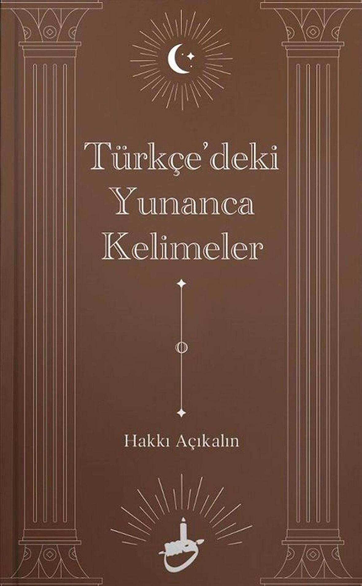 Türkçe’deki Yunanca Kelimeler