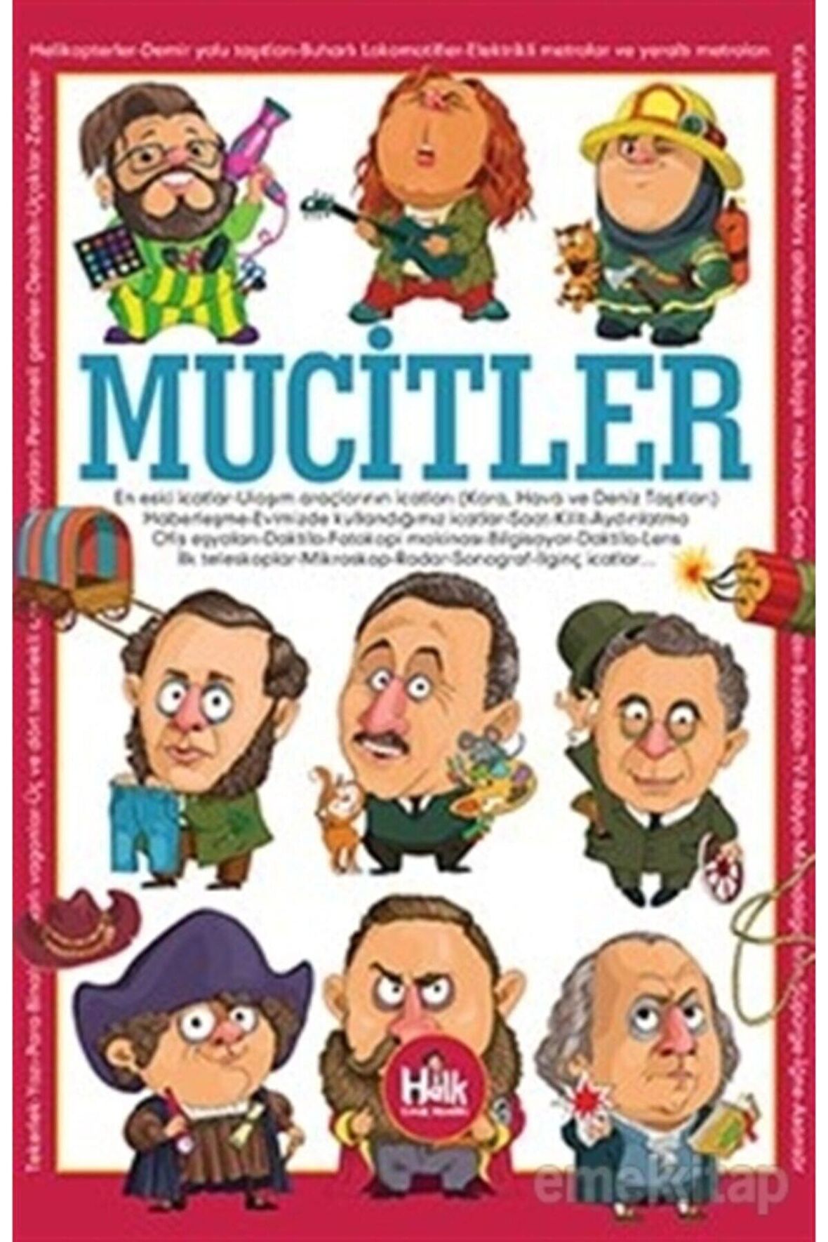 Mucitler