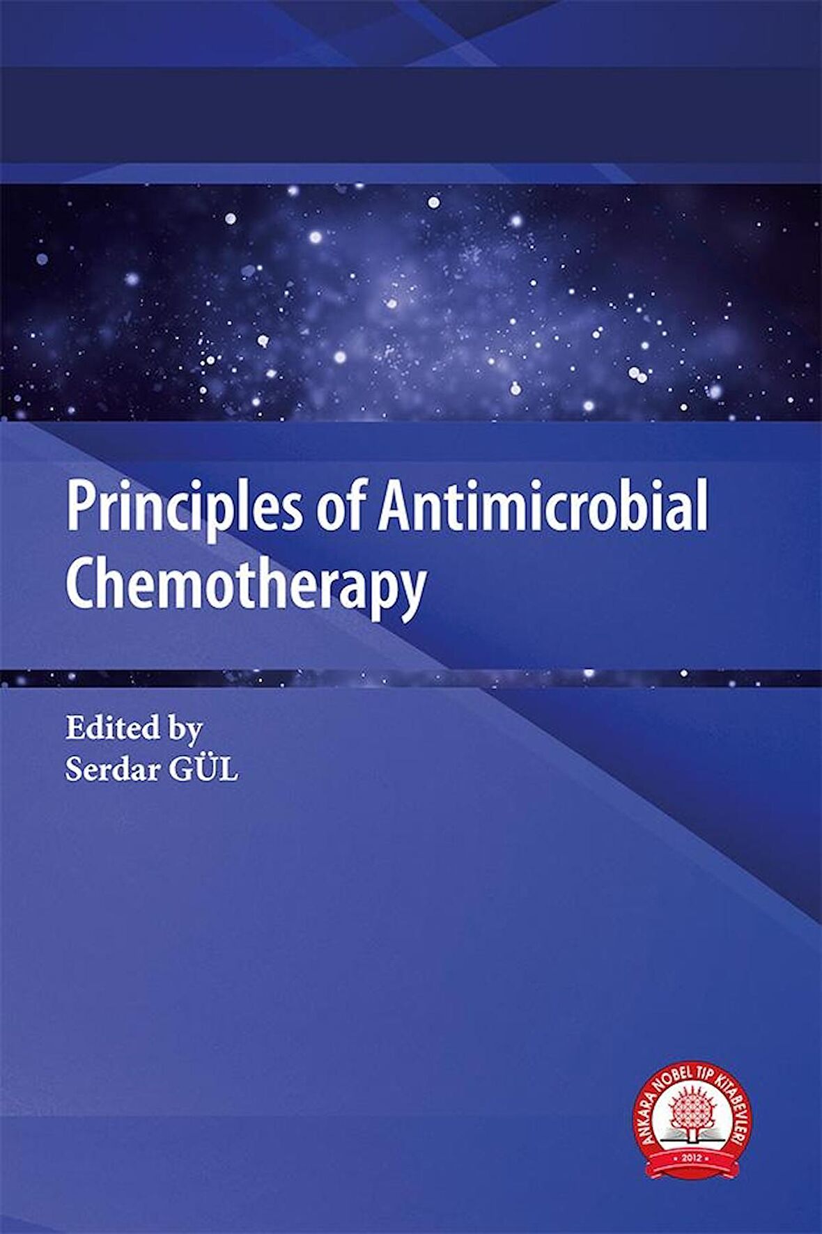 Principles of Antimicrobial Chemotherapy