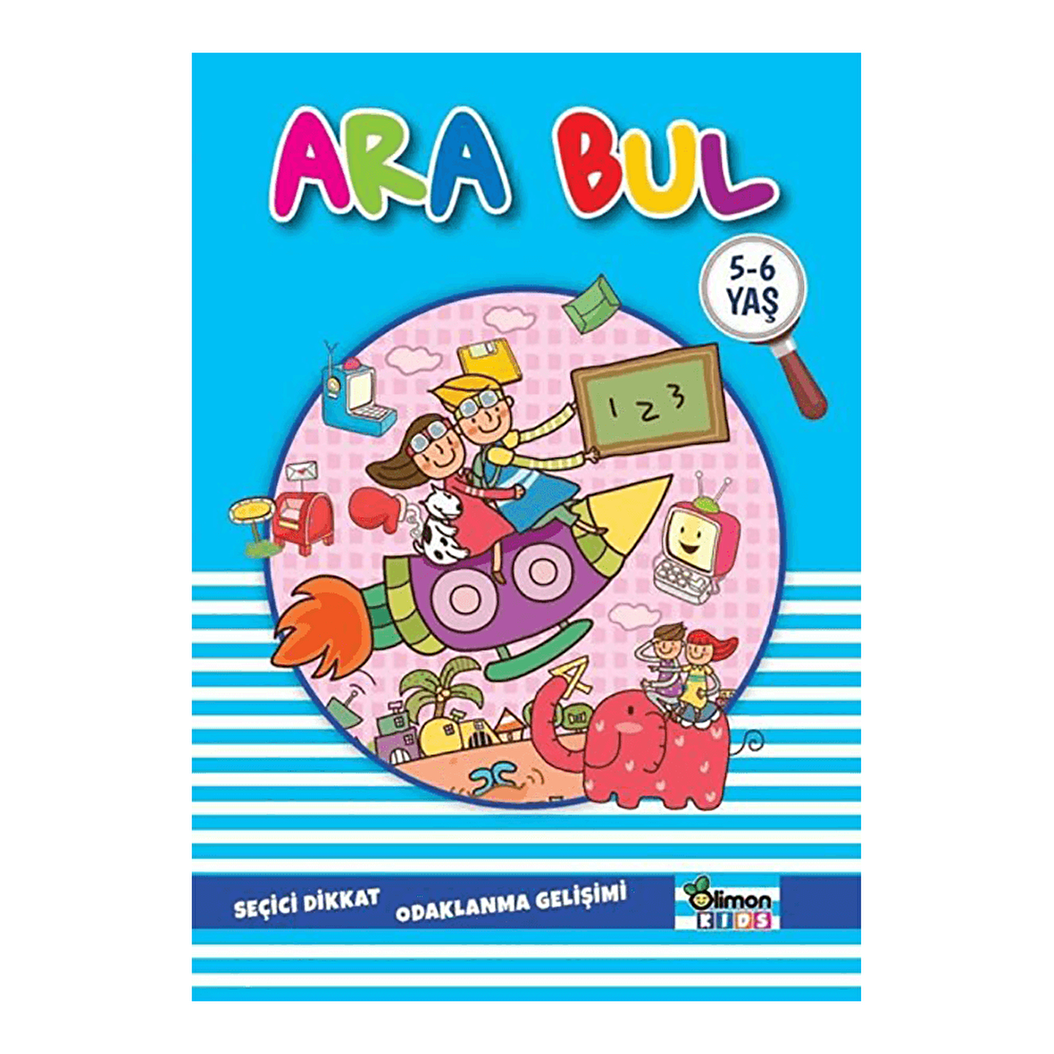 Ara Bul