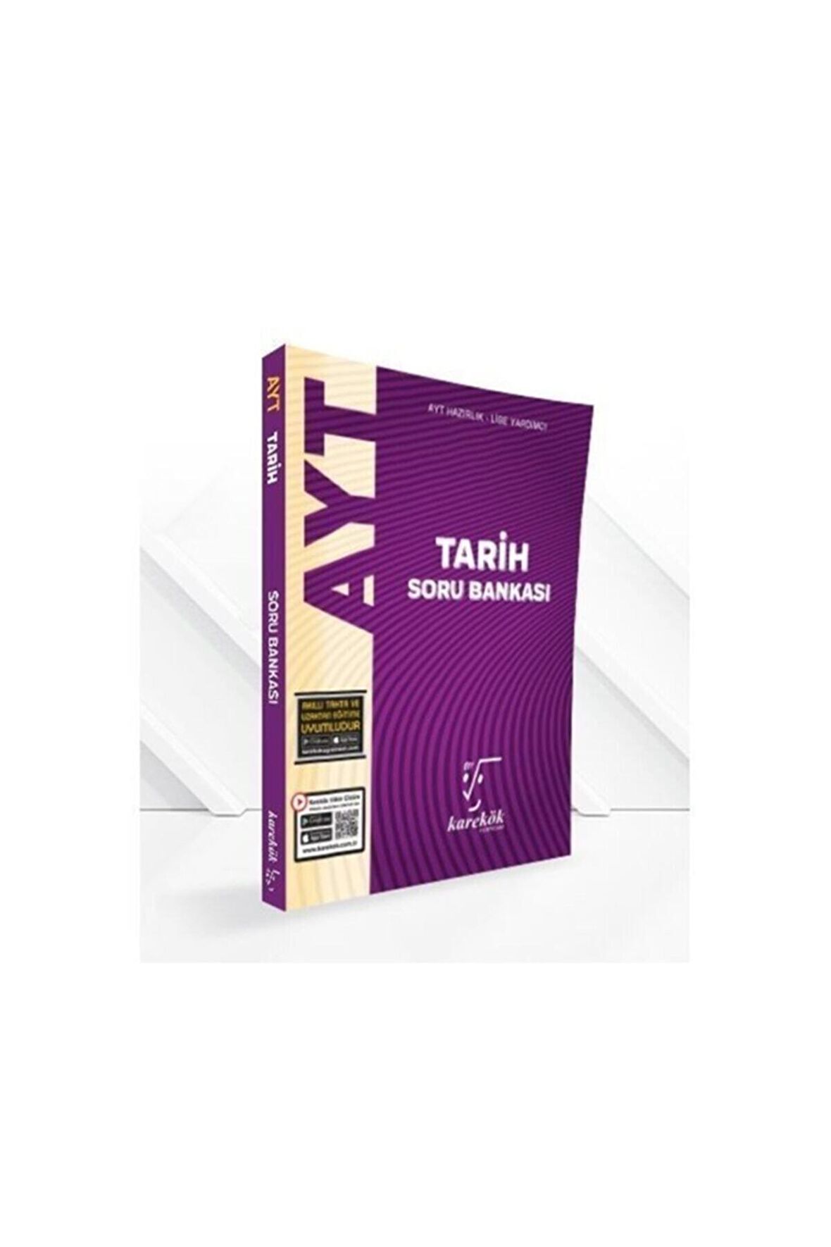 AYT Tarih Soru Bankası