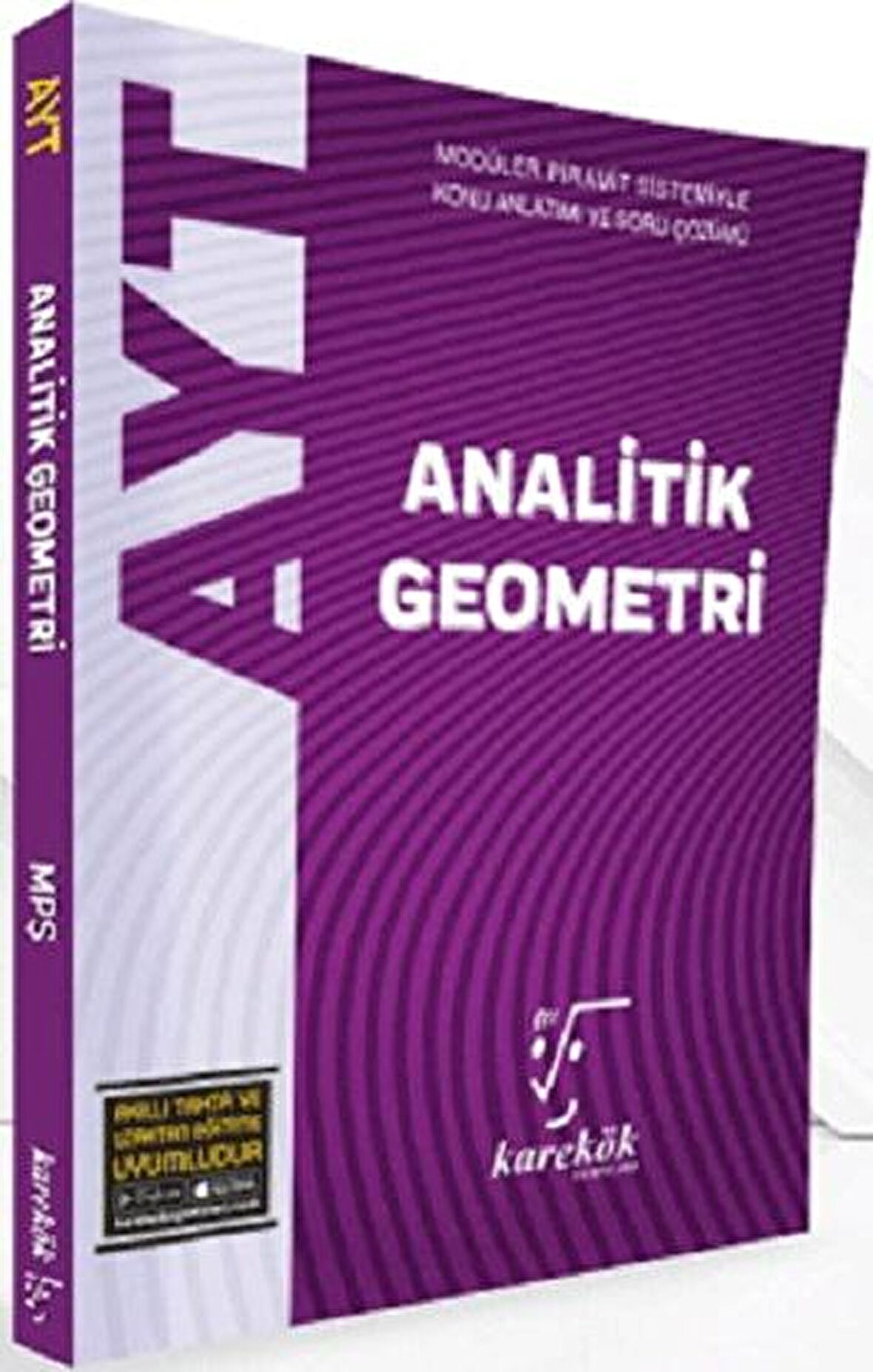 AYT Analitik Geometri Konu Anlatımlı