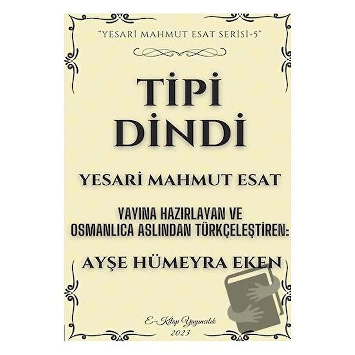 Tipi Dindi