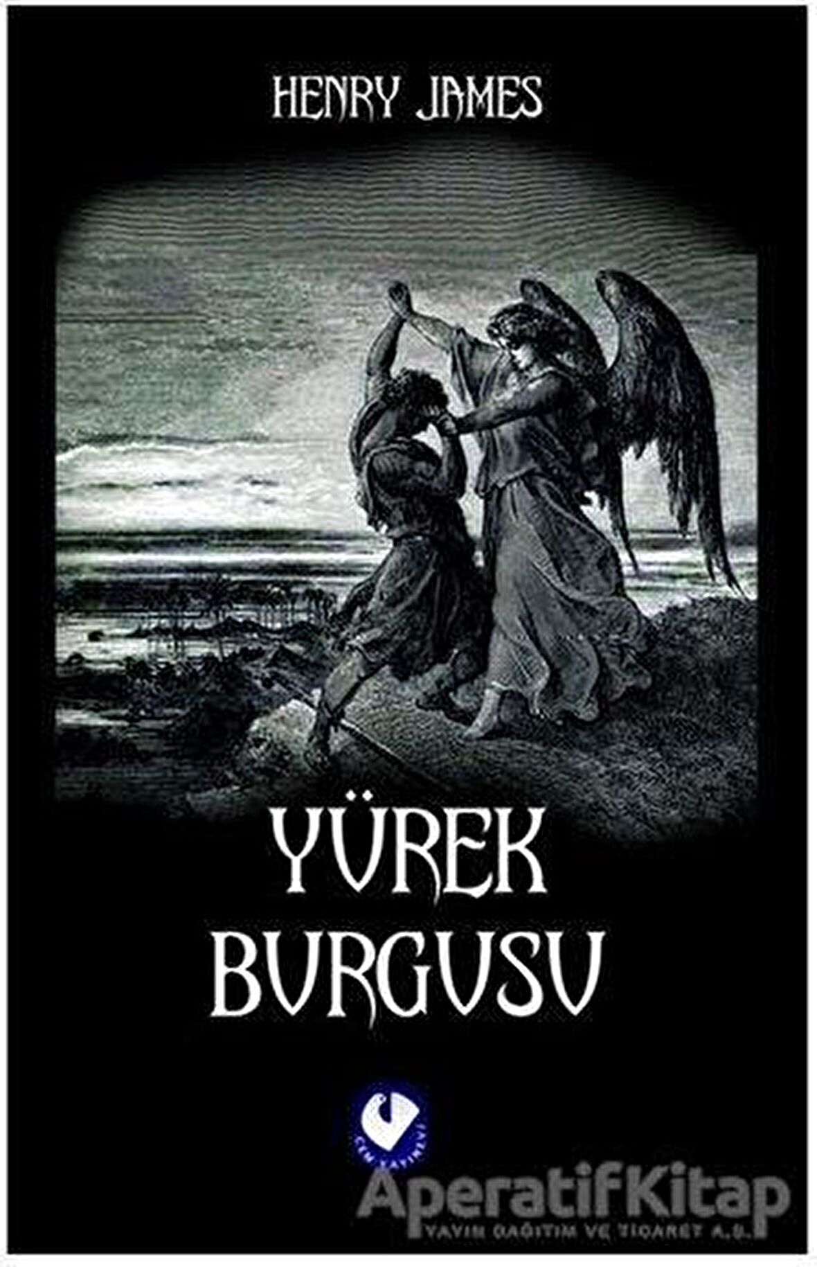 Yürek Burgusu