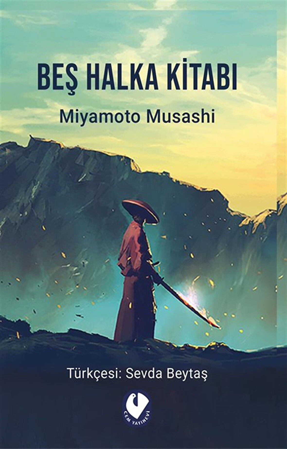 Beş Halka / Miyamoto Musashi