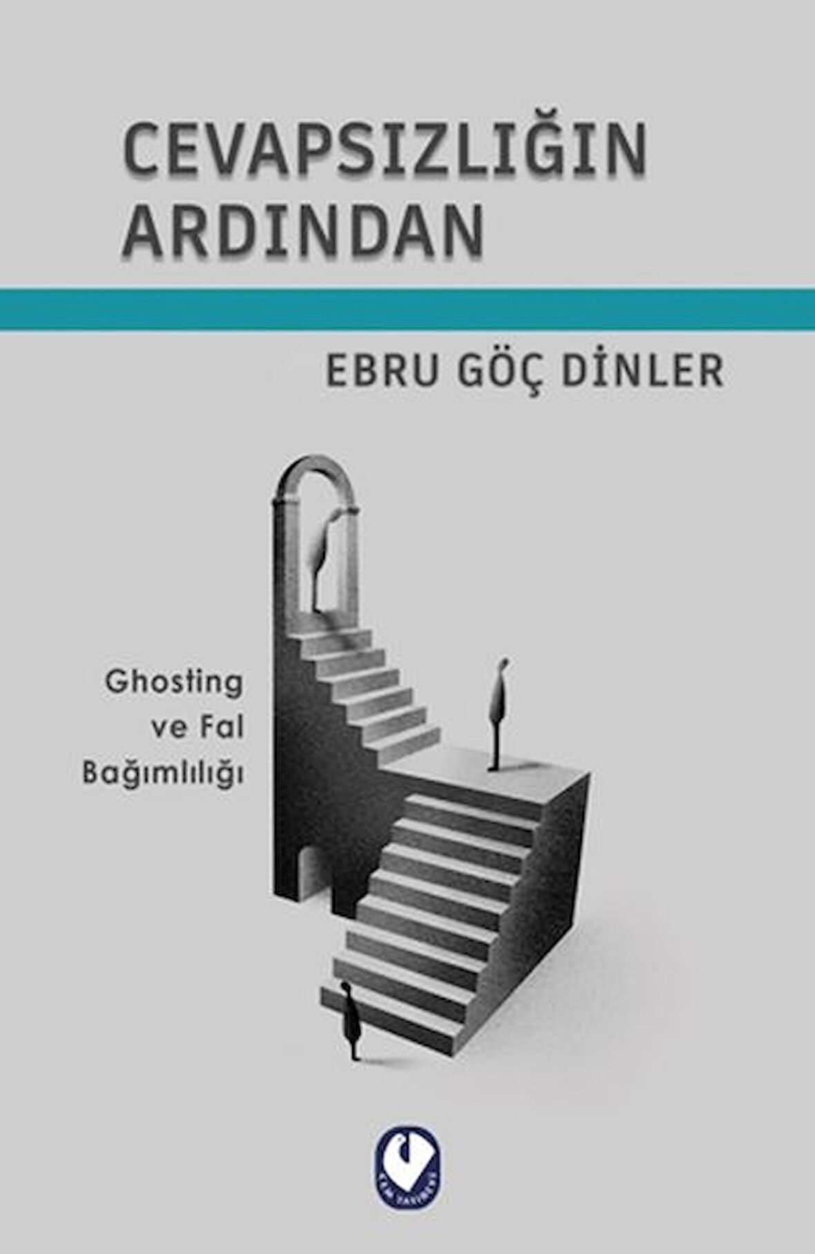 Kitap: Cevapsızlığın Ardından