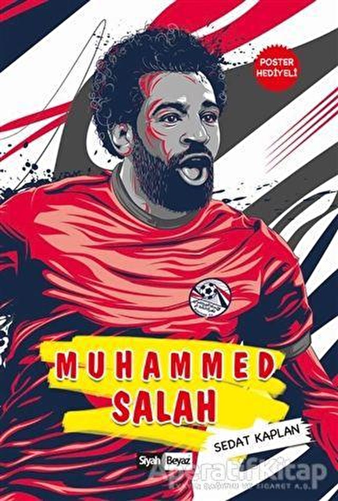 Muhammed Salah