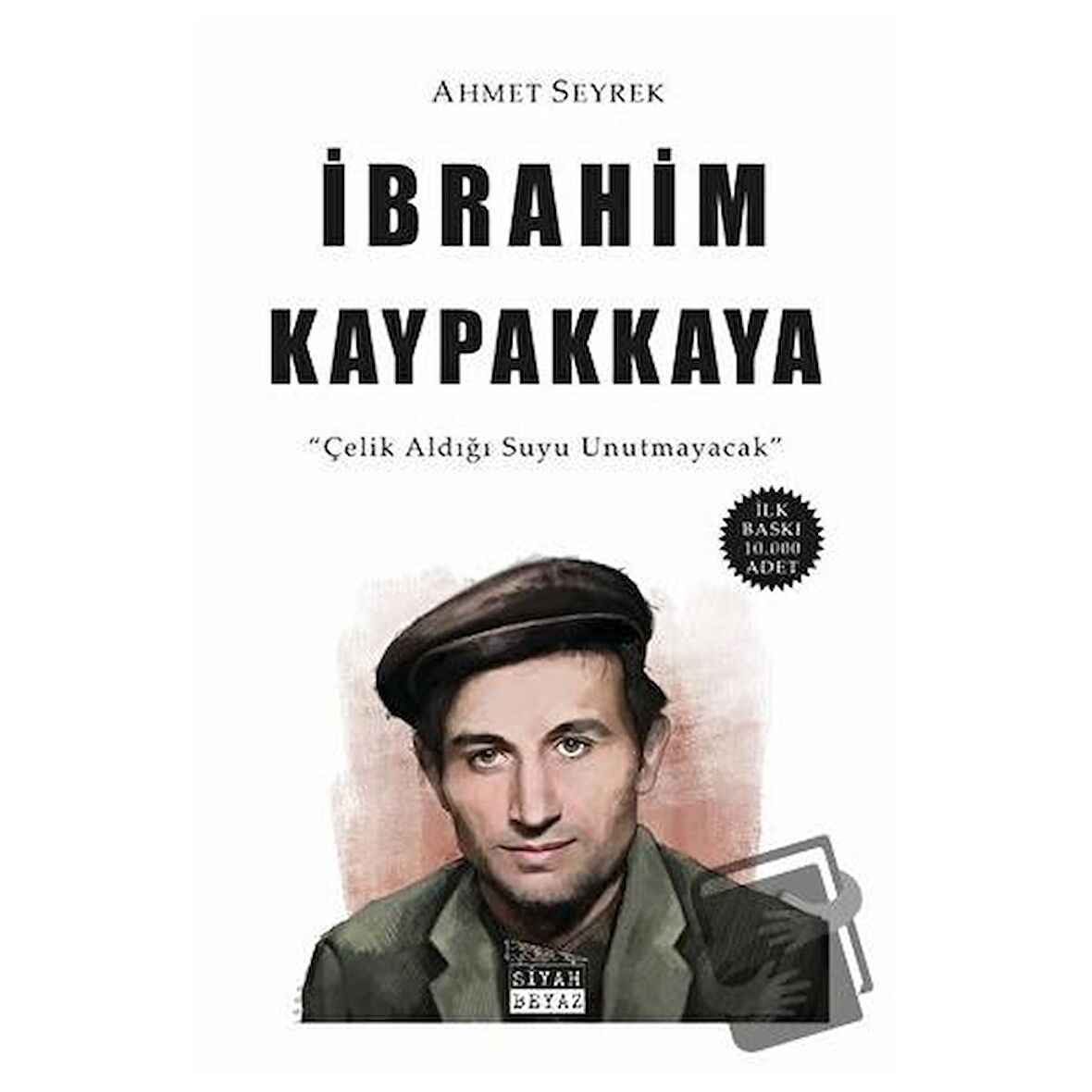 İbrahim Kaypakkaya