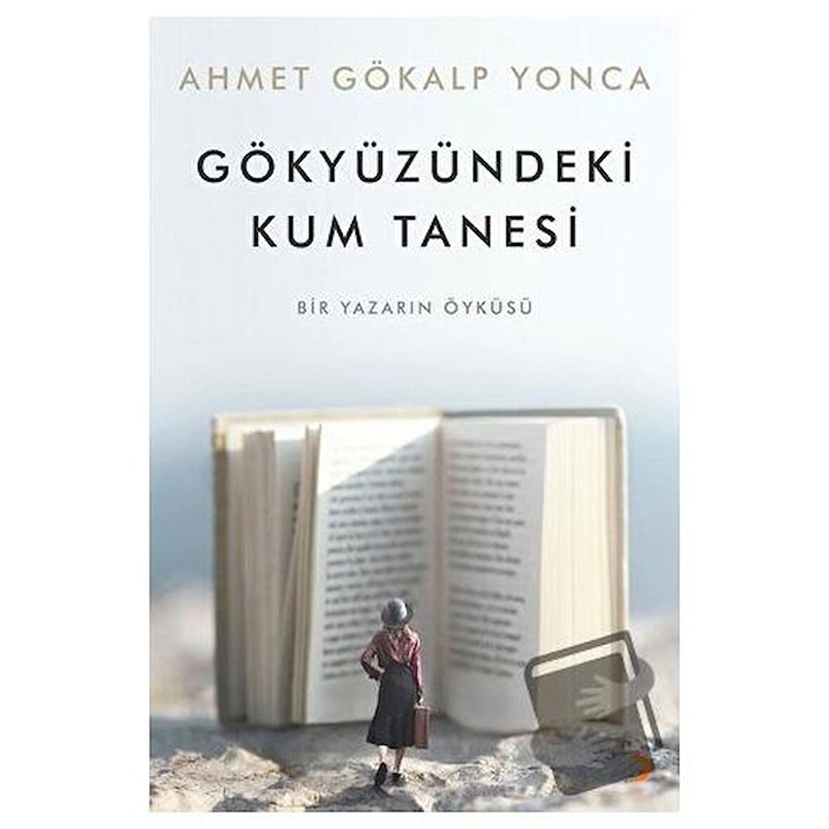 Gökyüzündeki Kum Tanesi