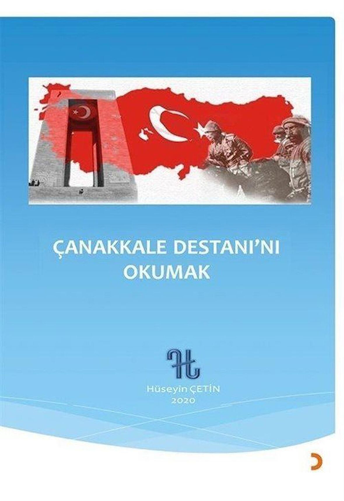 Çanakkale Destanı’nı Okumak