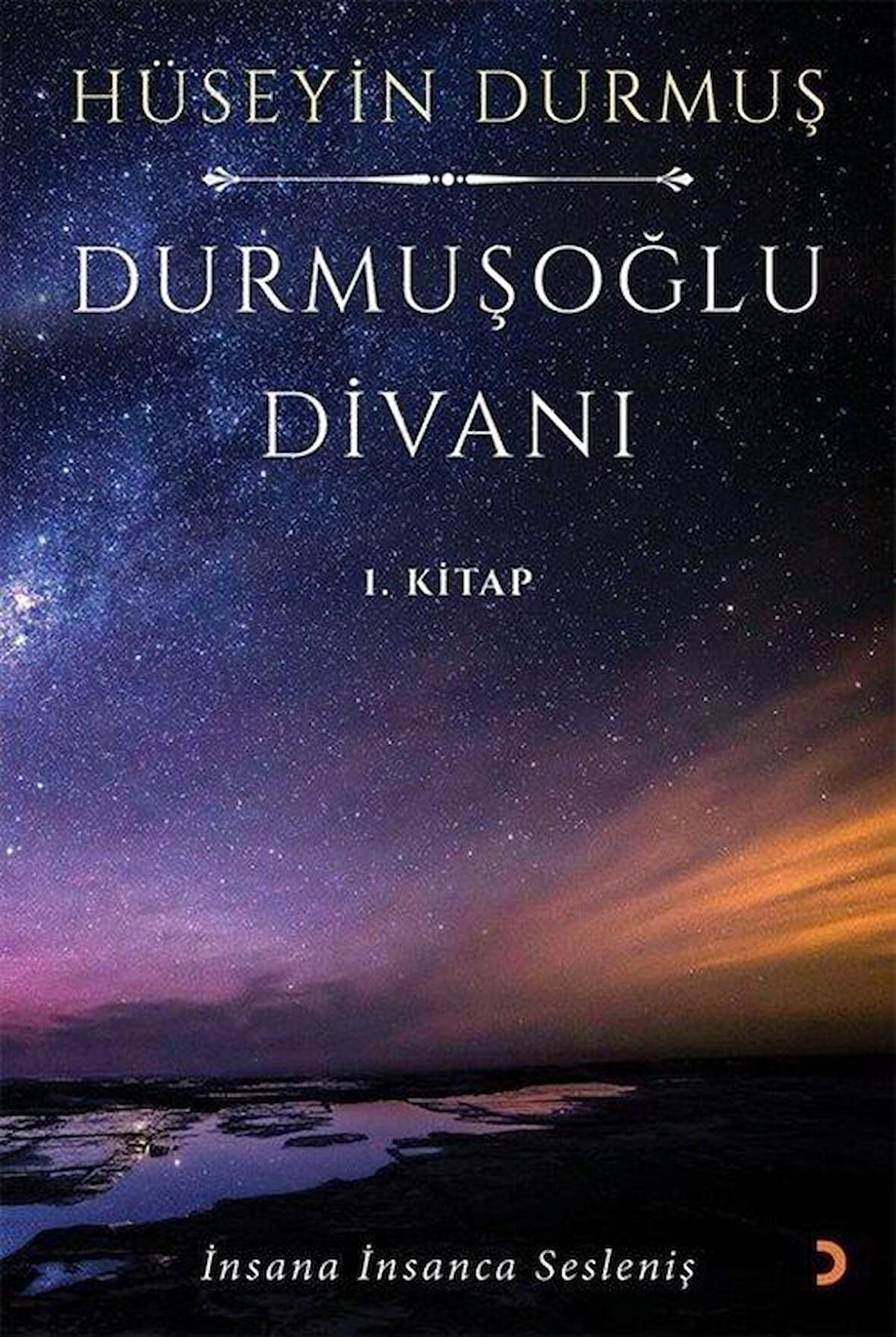 Durmuşoğlu Divanı