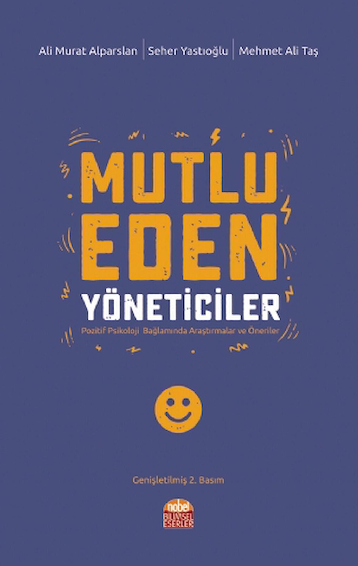 Mutlu Eden Yöneticiler