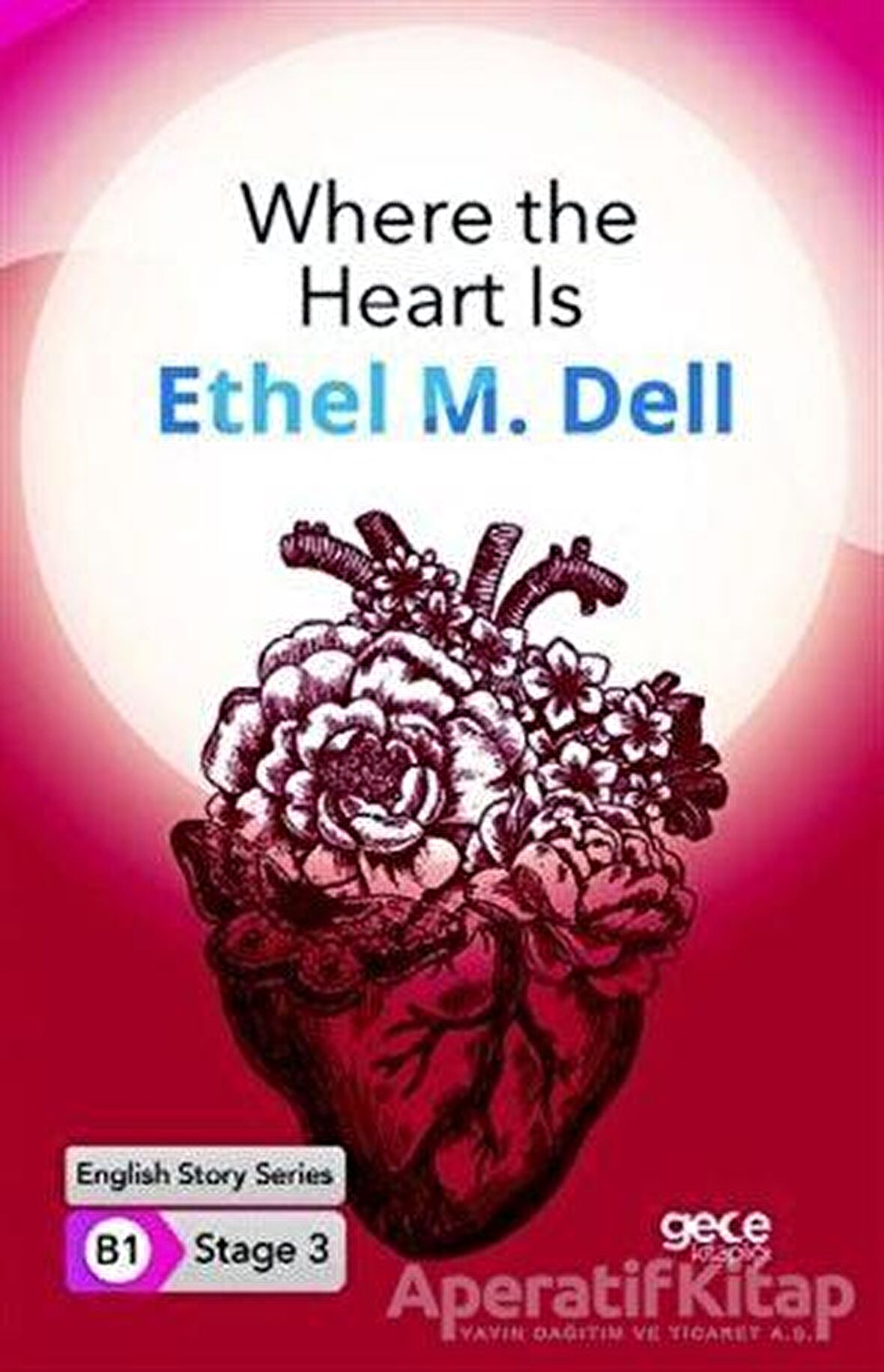Where the Heart Is - İngilizce Hikayeler B1 Stage 3