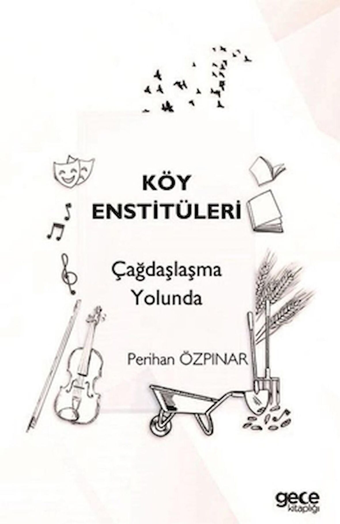 Köy Enstitüleri