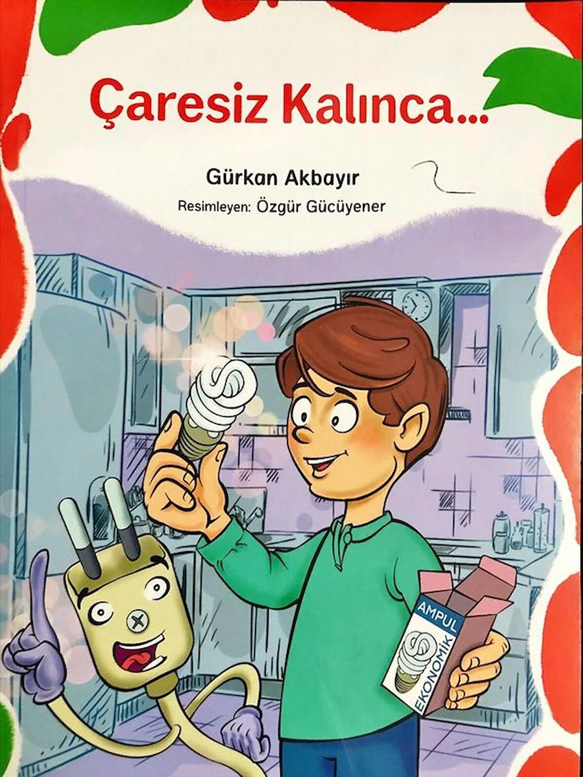 Çaresiz Kalınca