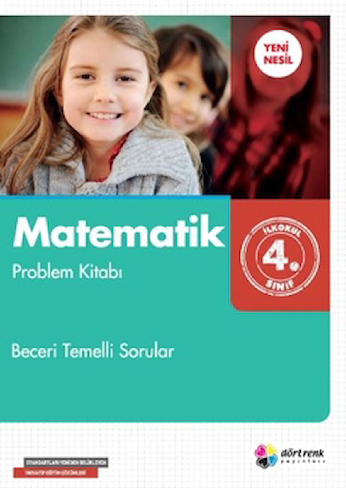 4. Sınıf Matematik Problem Kitabı