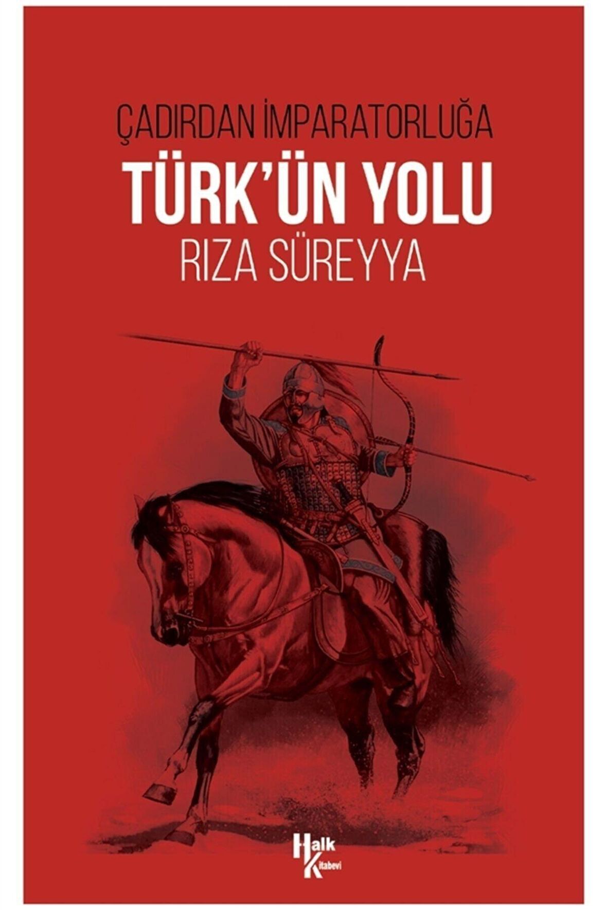 Türk’ün Yolu