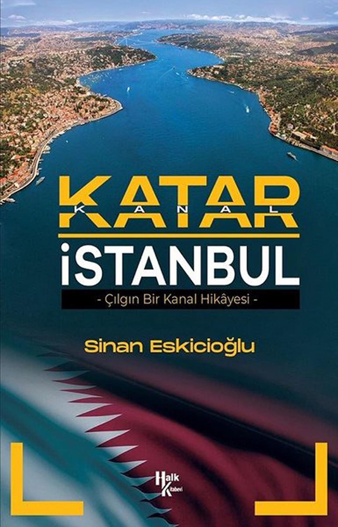 Katar İstanbul