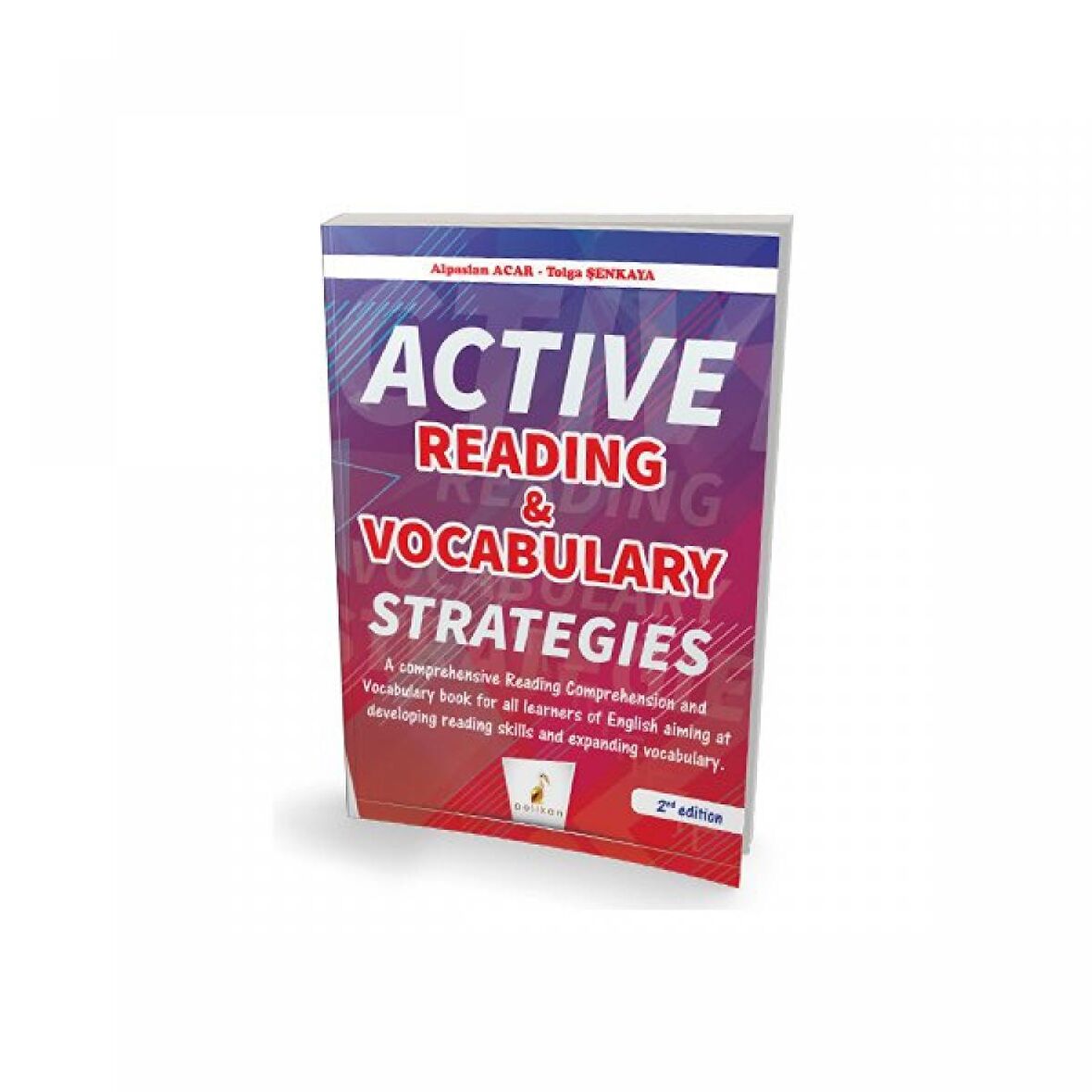 Active Reading and Vocabulary Strategies