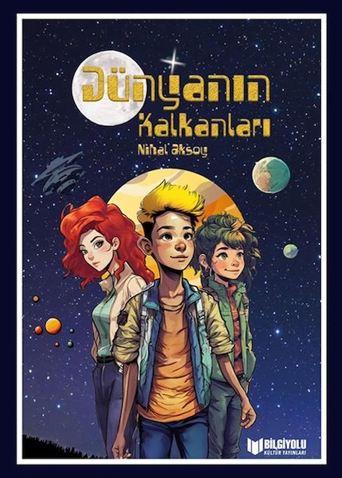 Dünyanın Kalkanları