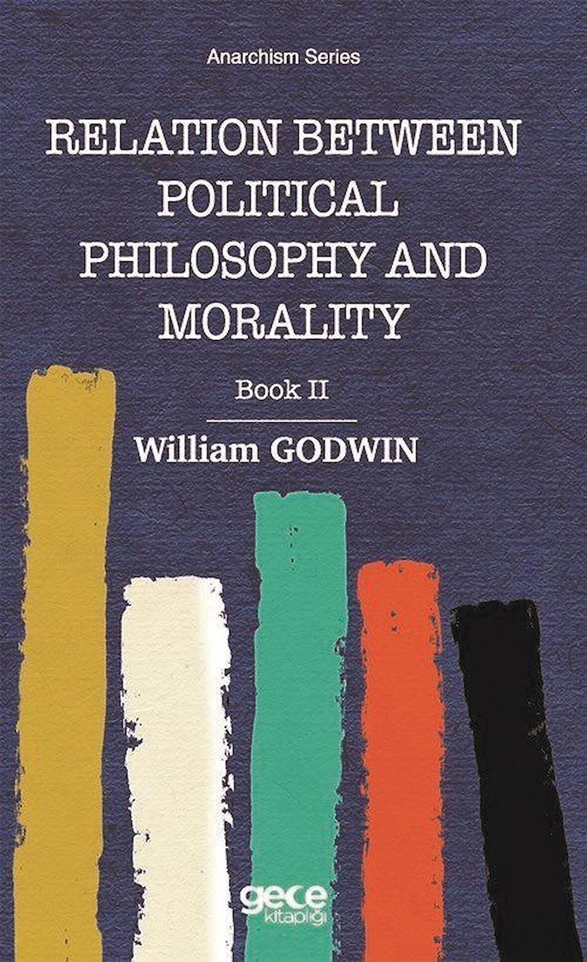 Relation Between Political Philosophy and Morality