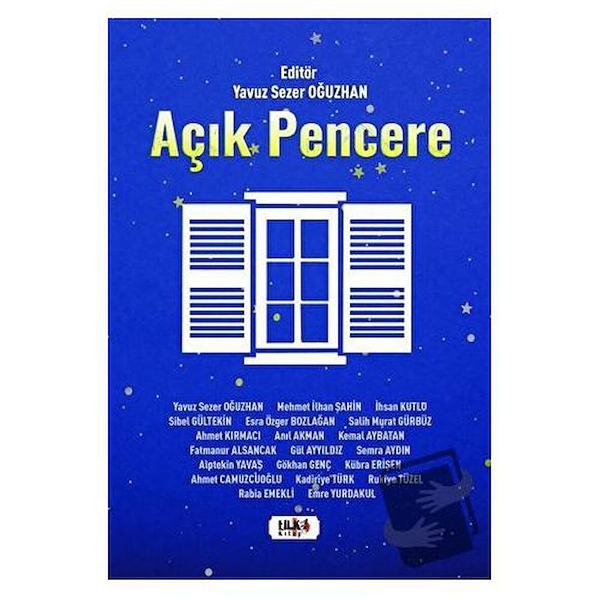 Açık Pencere
