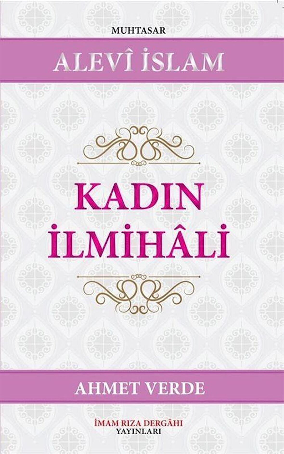Kadın İlmihali