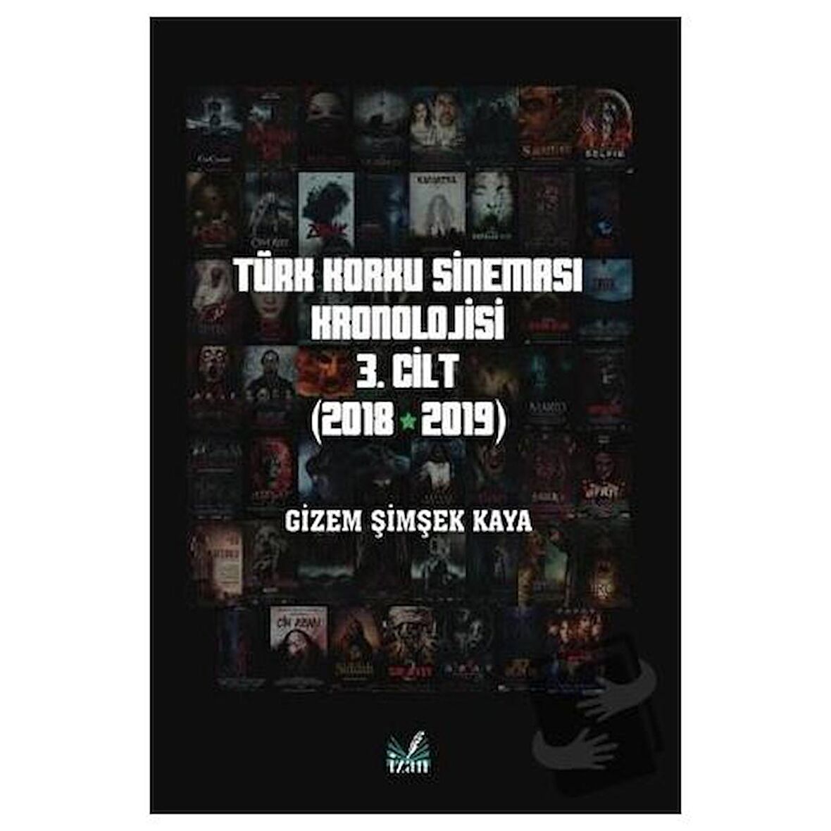 Türk Korku Sineması 3. Cilt (2018-2019)