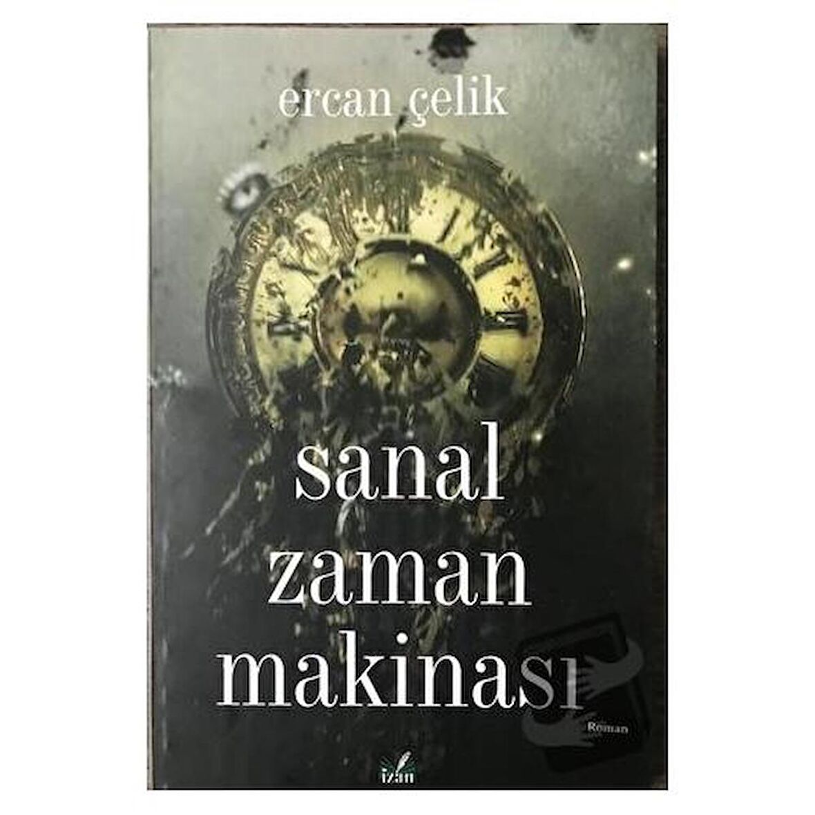 Sanal Zaman Makinesi