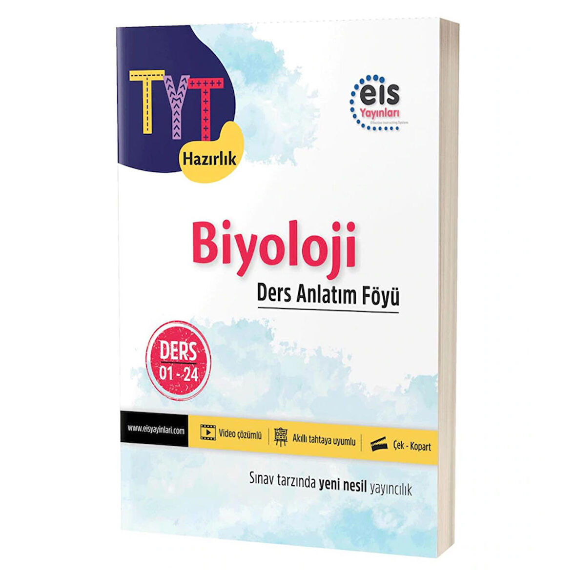 TYT Hazırlık - DAF - Biyoloji
