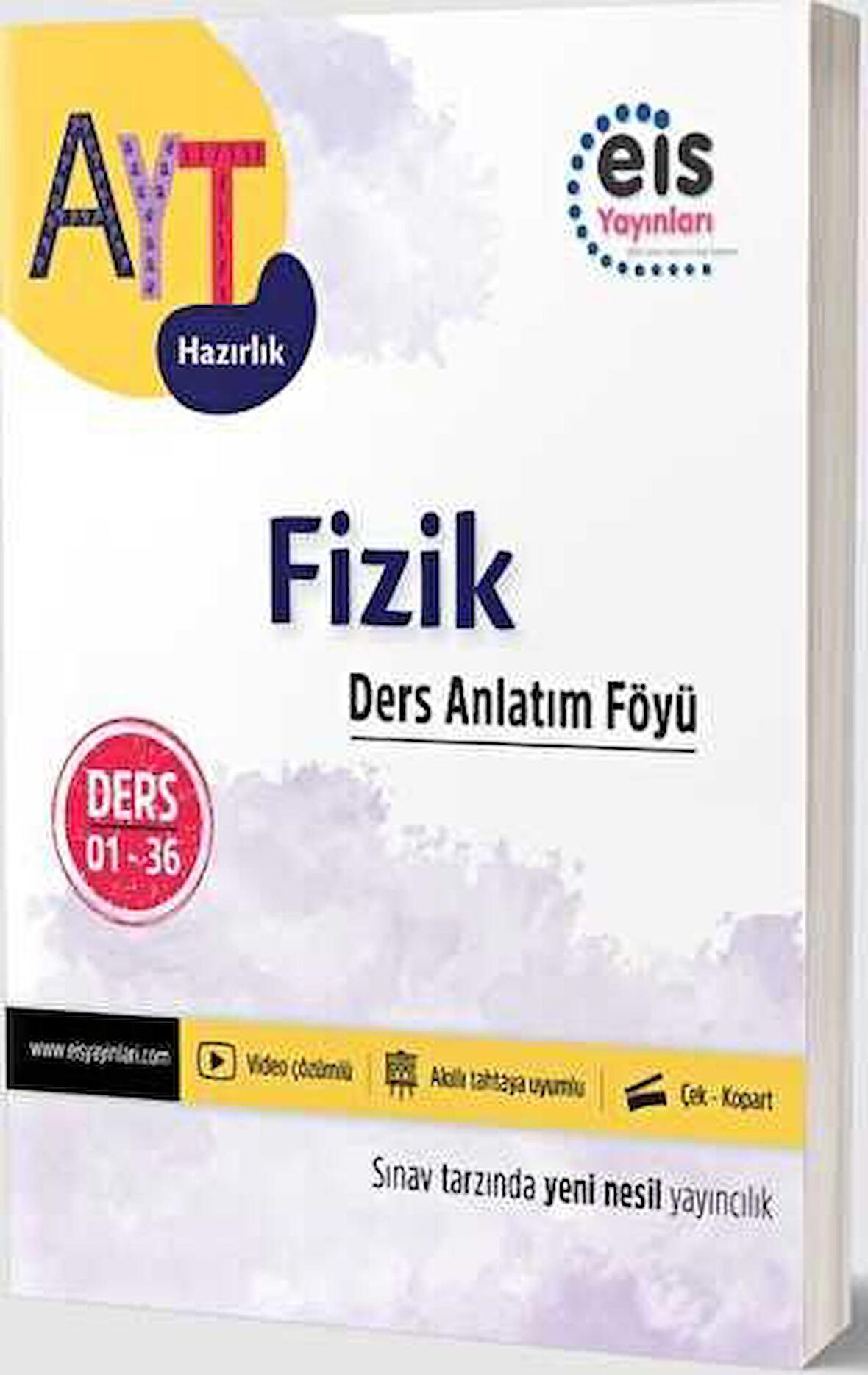 Eis Ayt Hazırlık - Daf - Fizik