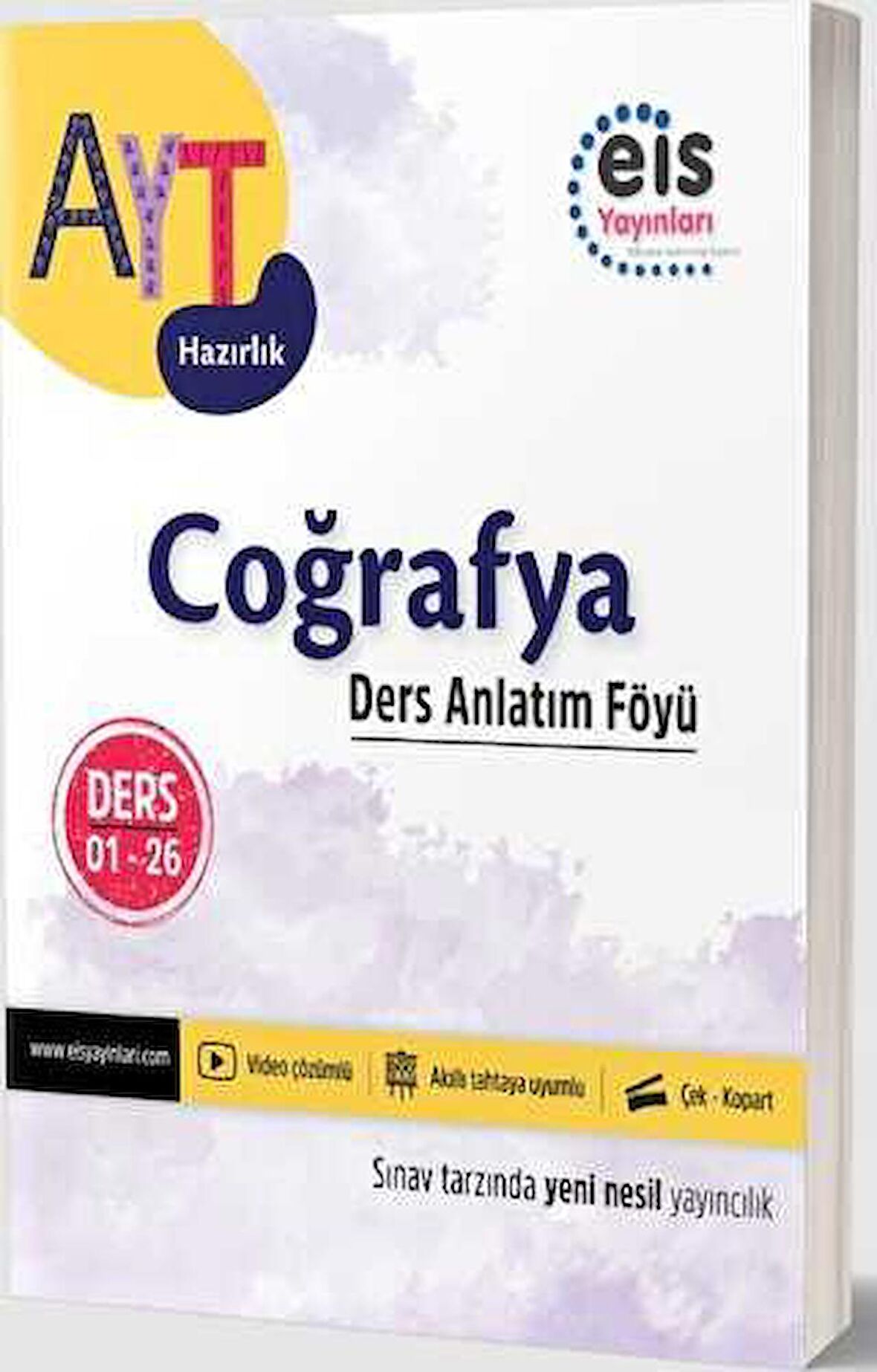 AYT Hazırlık - DAF - Coğrafya