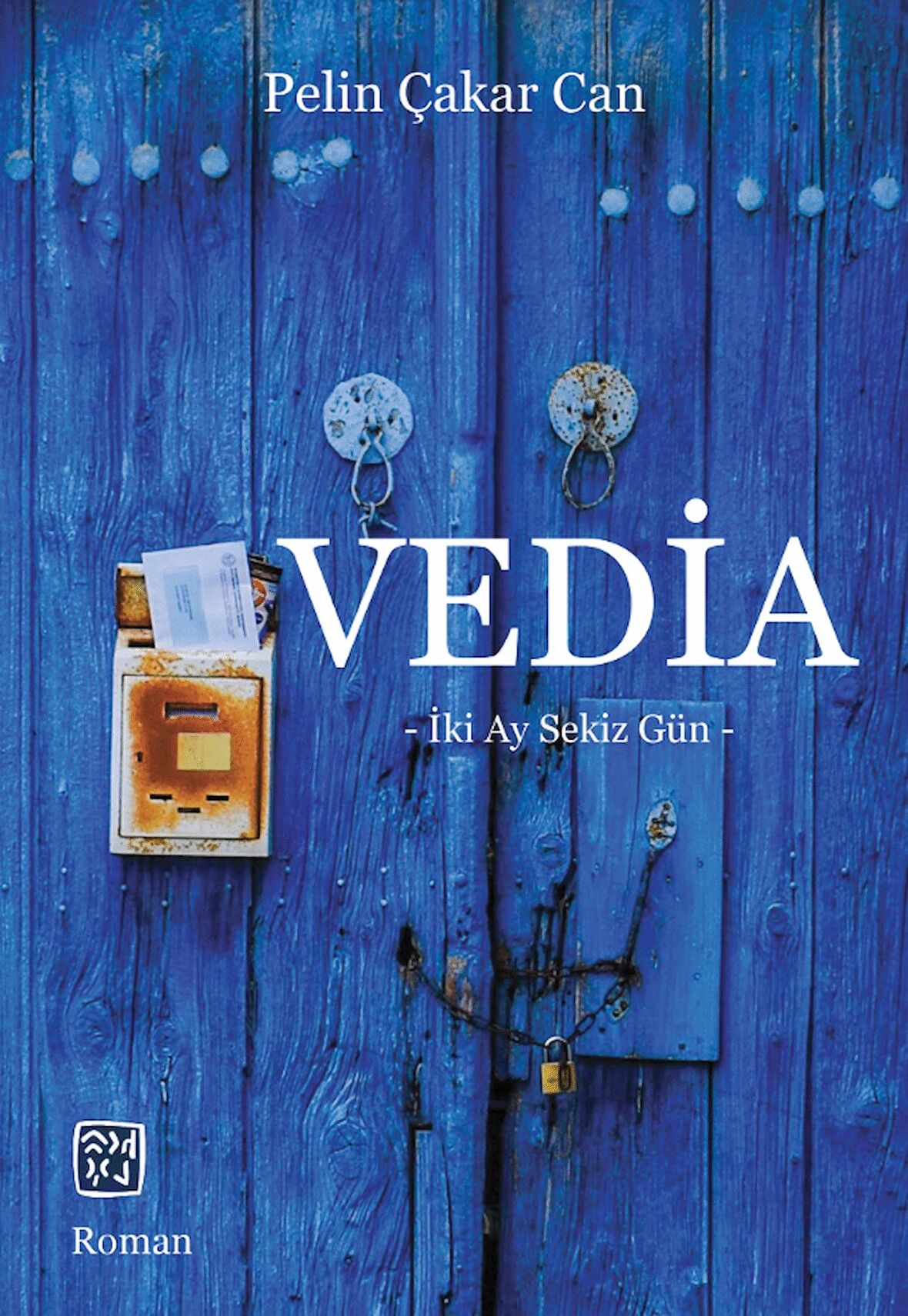Vedia - Pelin Çakar Can