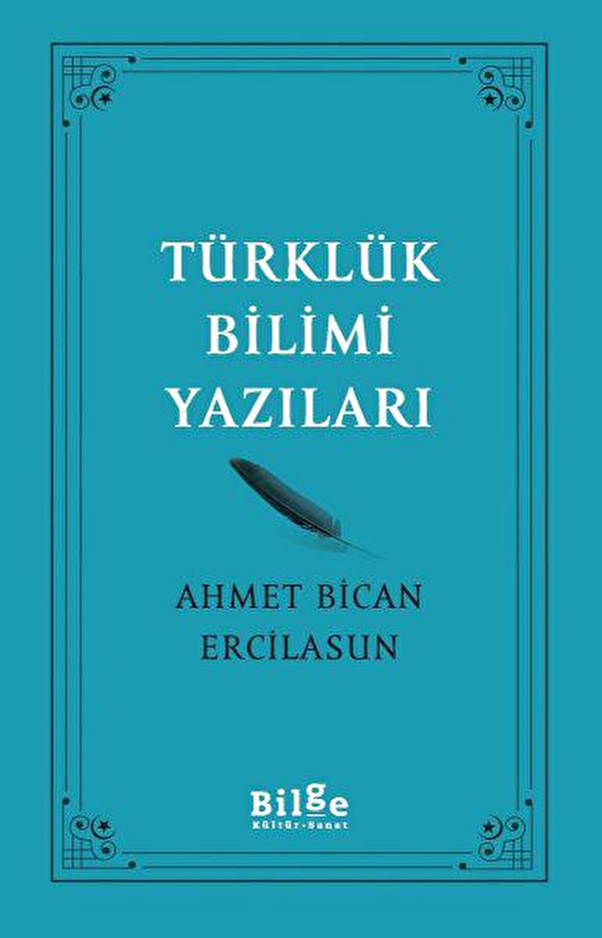 Türklük Bilimi Yazıları