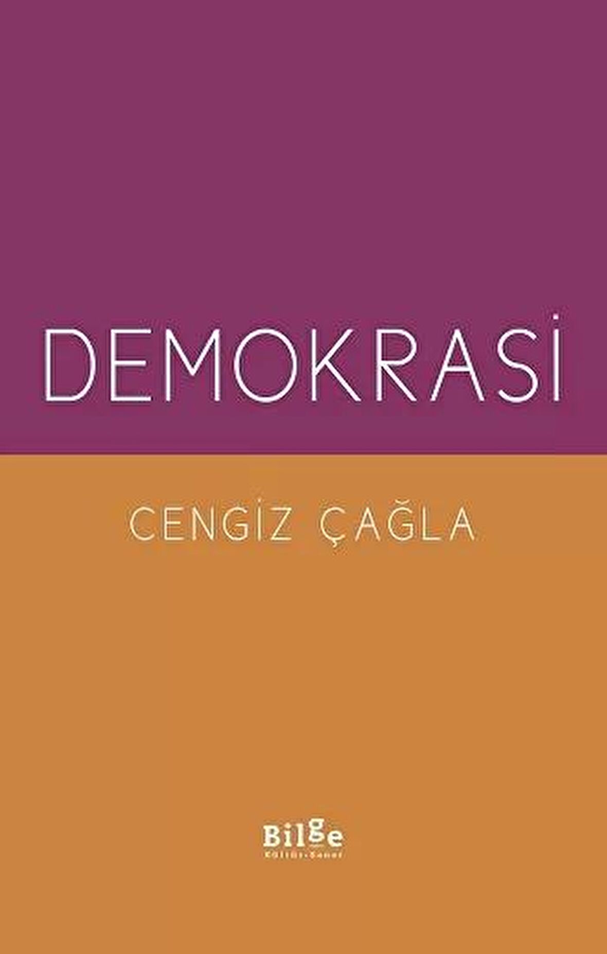 Demokrasi