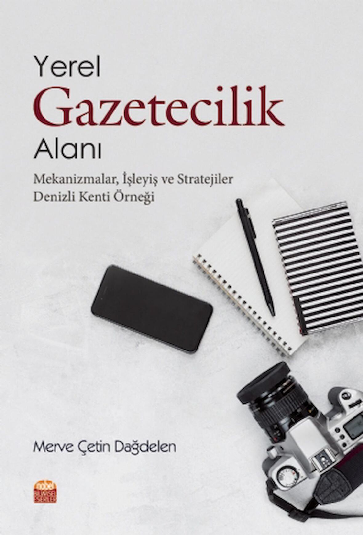 Yerel Gazetecilik Alanı