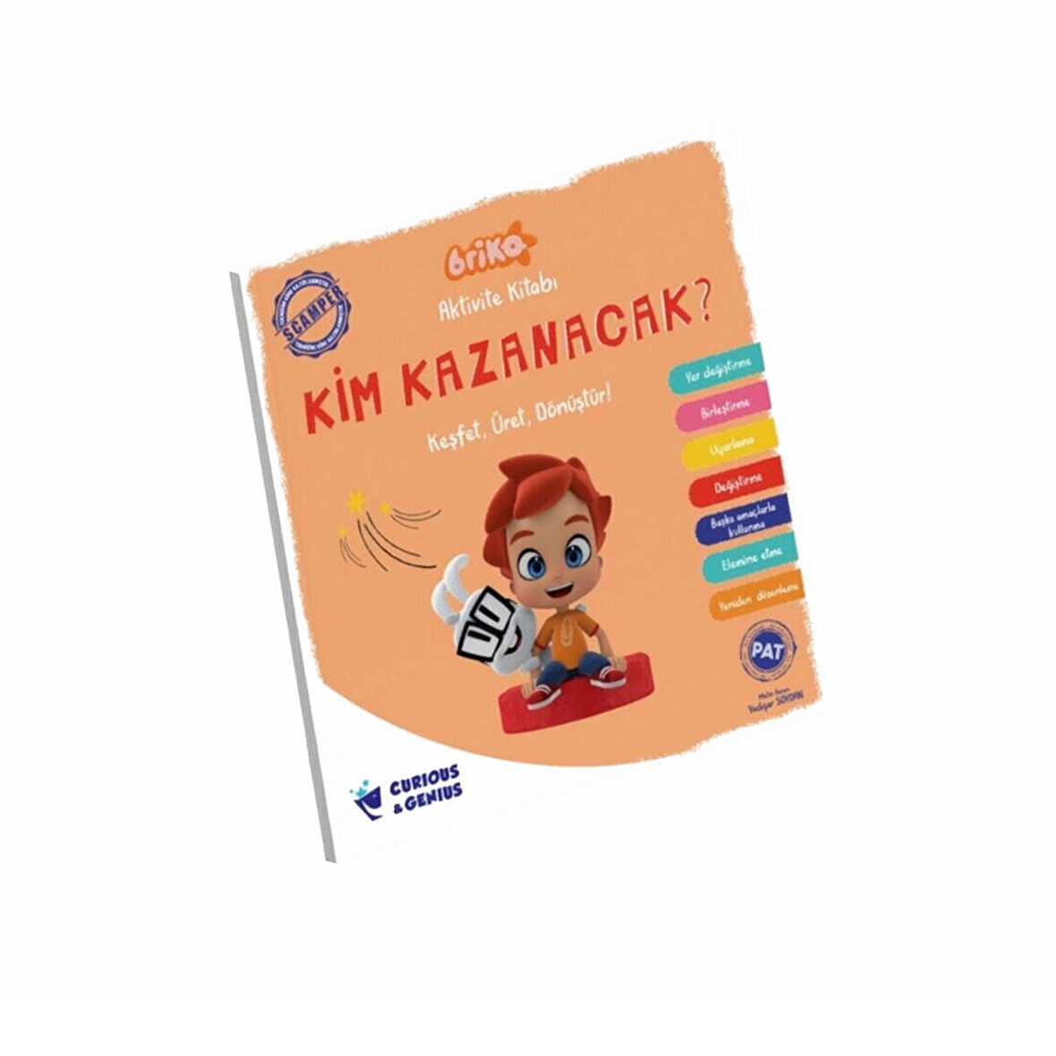 Briko - Kim Kazanacak?