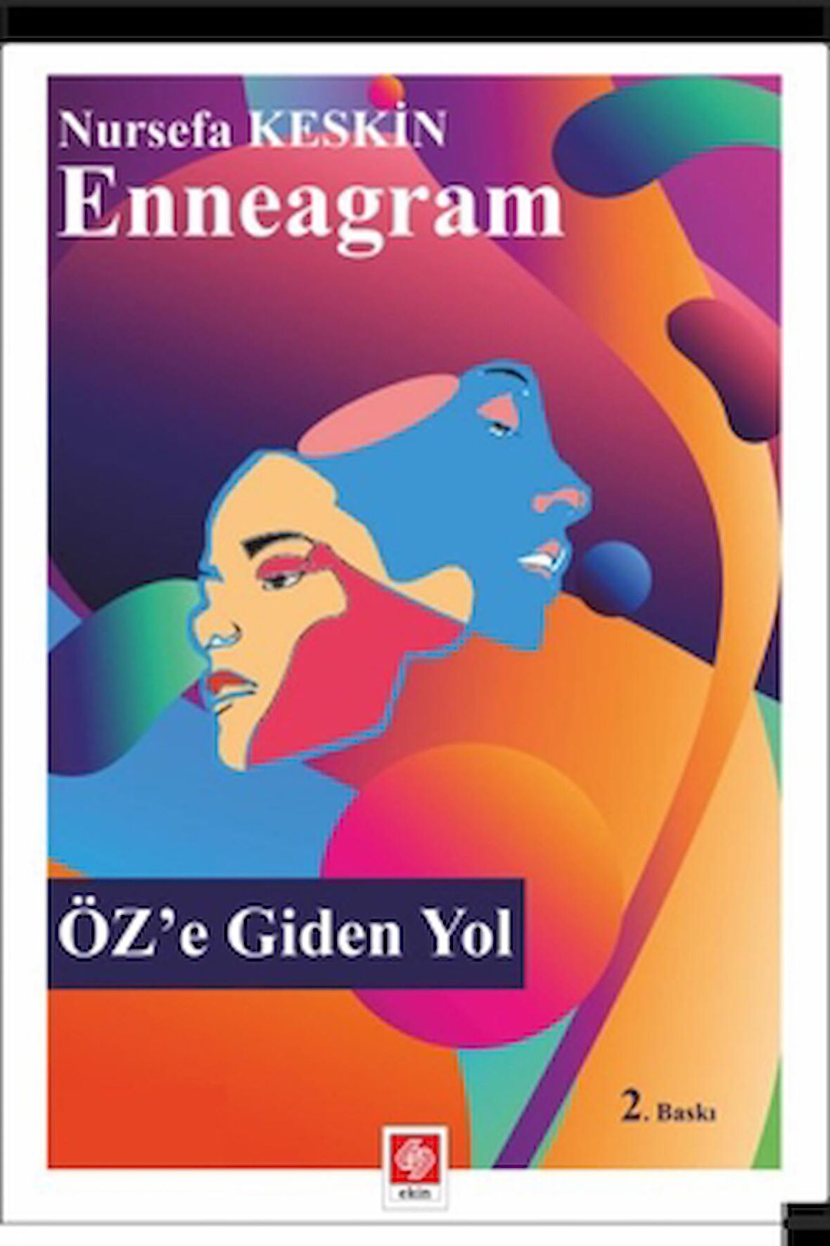 Enneagram - Öz'e Giden Yol